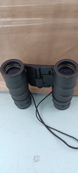 Оптический прицел бинокли