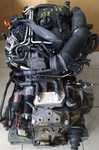 vw Passat caixa automatica DSG 6v KCU  2.0tdi 140cv