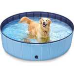 Piscina dobrável para animais ou crianca6s