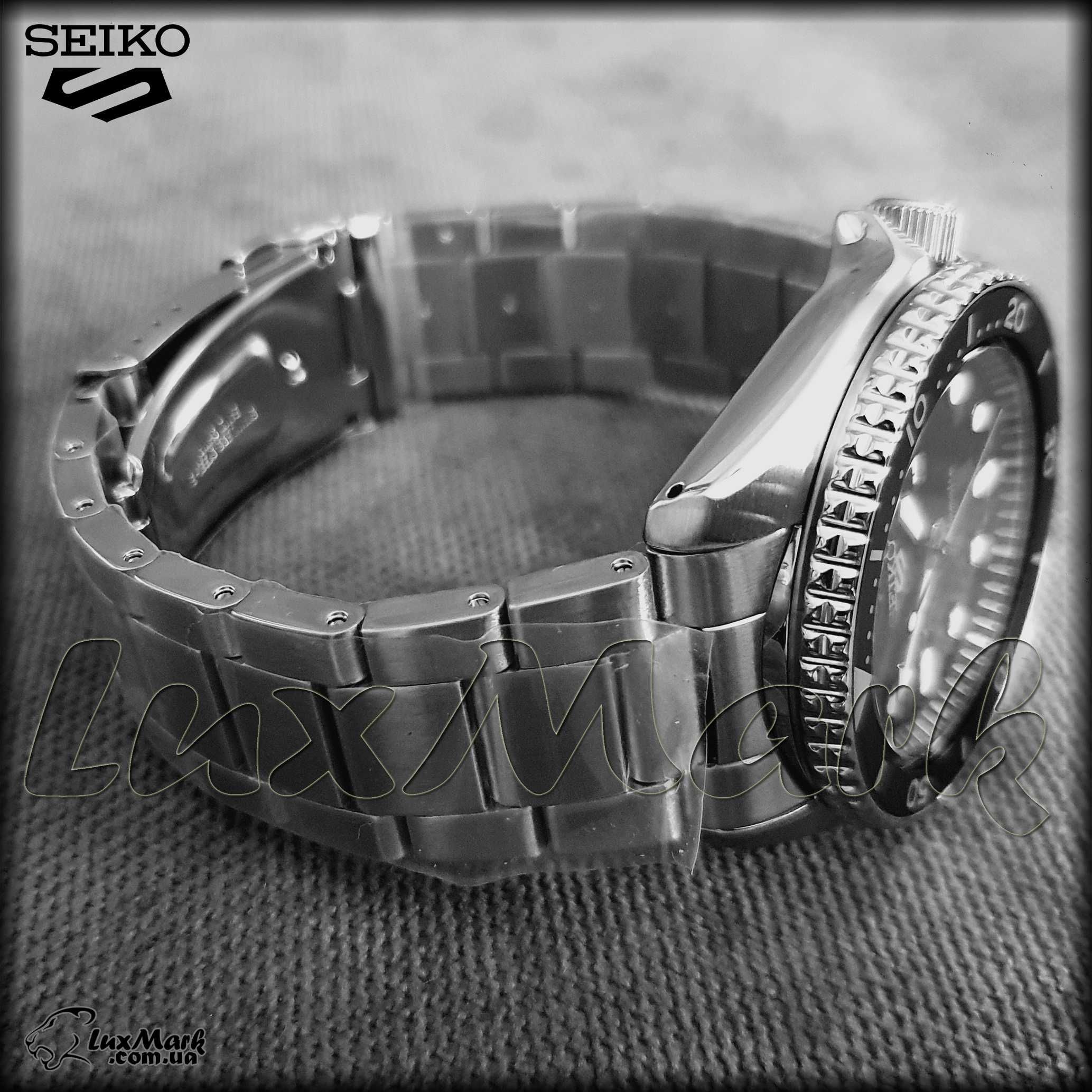 Часы мужские Seiko 5 Automatic SRPD55 Ø42мм