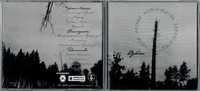Cherci Lesnyje / Disintegrator / Bodhisatwa - Dubina (Płyta CD-R)