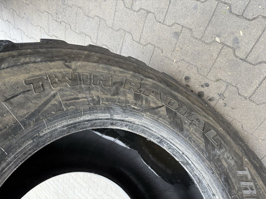 Opona 680/55r26.5 Trelleborg AMPT Twin Radial