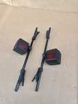 Lampy stop Volvo 240 RETRO