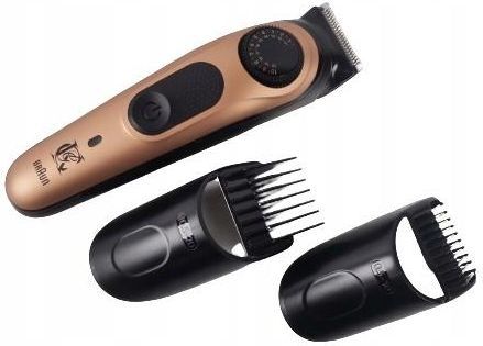 King C Gillette Beard Trimmer Trymer do Brody i Włosów