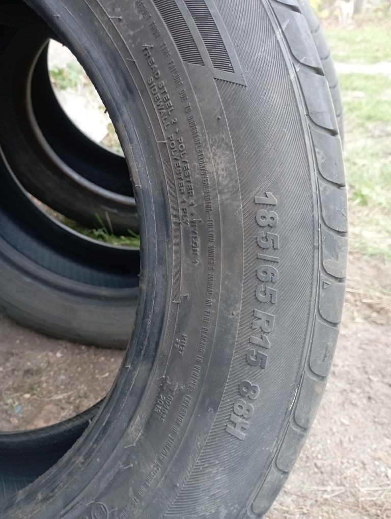 Резина 185/65R15