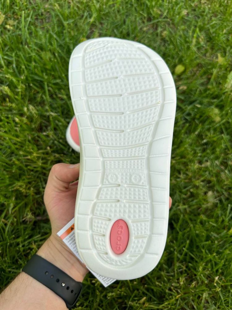 Crocs literide жіночі крокси кроксы женские купить крокс лайт райд