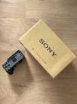 Sony FX3 - Como nova