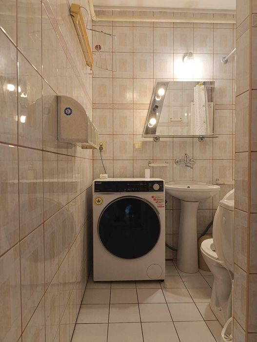 Wynajmę mieszkanie w centrum Tysiąclecie WSZYSTKIE MEDIA W CENIE NAJMU