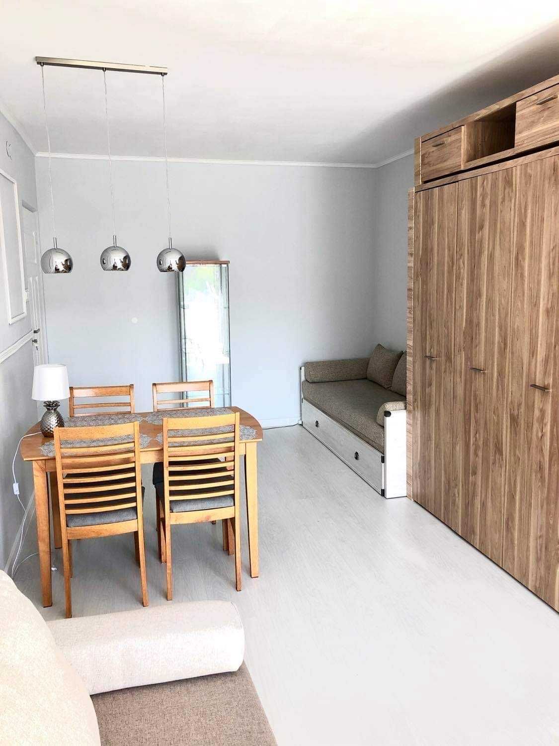 Sprzedam Mieszkanie M3 Gdynia Chylonia, 1 piętro, 48 m2 z balkonem