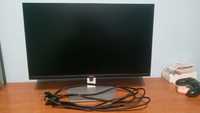 Dell 24 Monitor Moniteur Dell 24