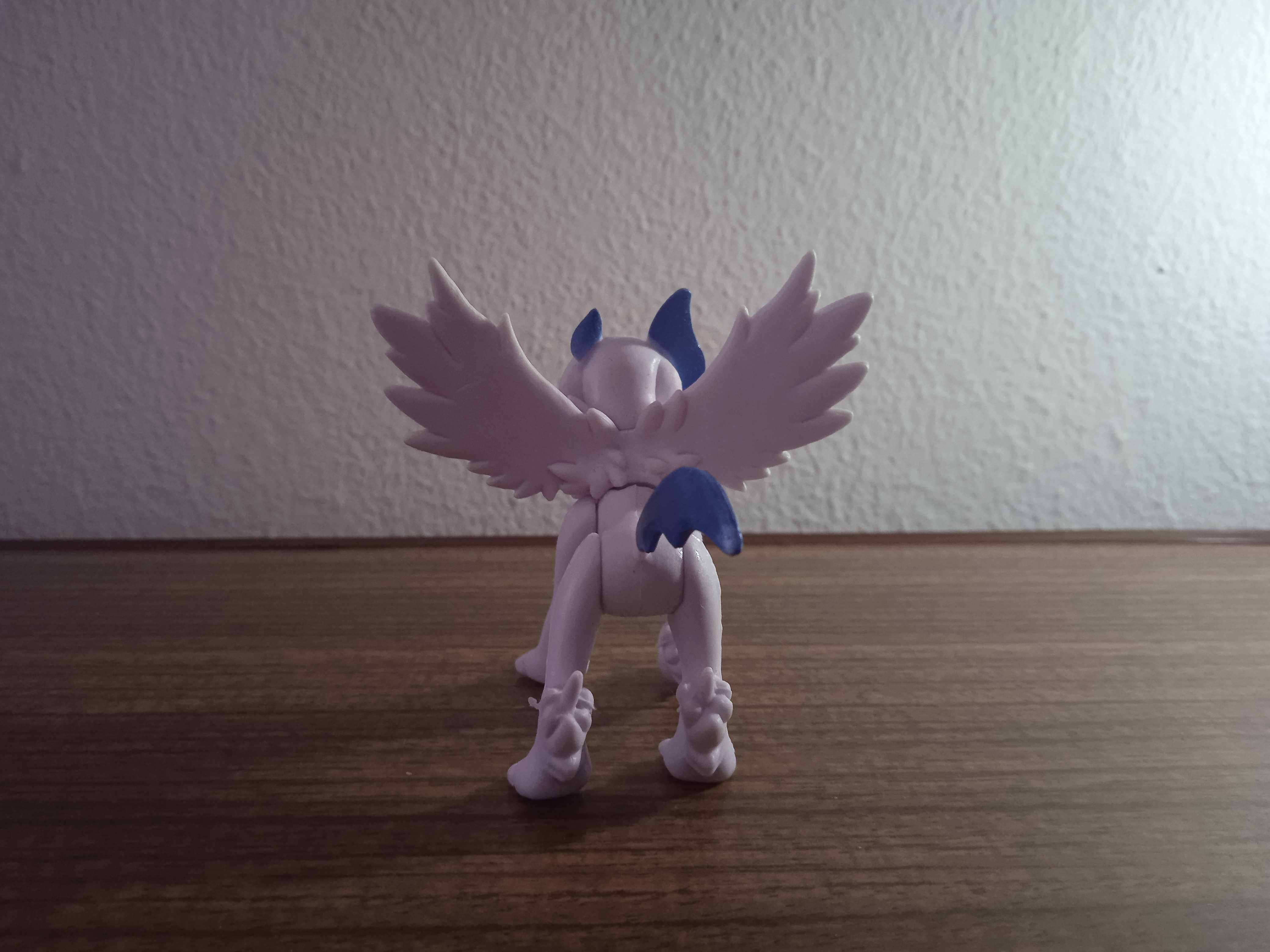 Pokémon Mega Absol