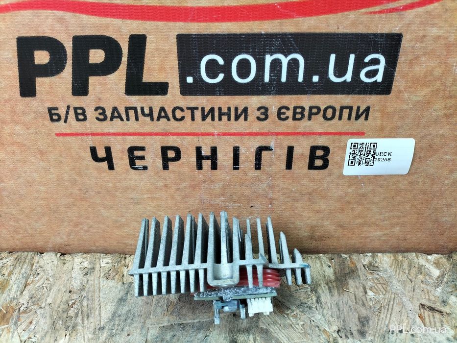 Tesla Model 3 17- Блок розжига фары LED левой 8MIN8F0000 \ 6002TZ0327