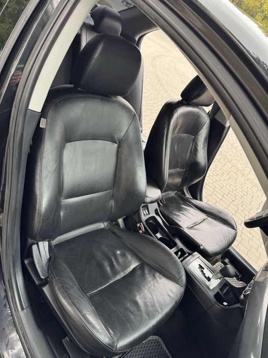Mitsubishi Lancer X Автомат