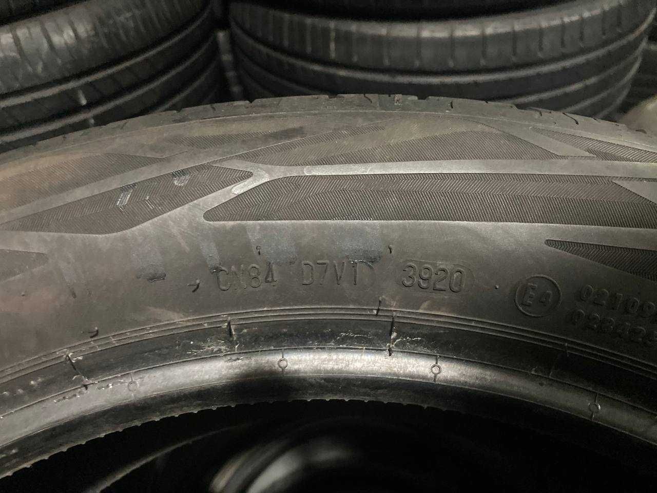 Шини резина літо 235/50 R19 Continental EcoContact 6 VOL