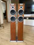 Audiovector K3 kolumny