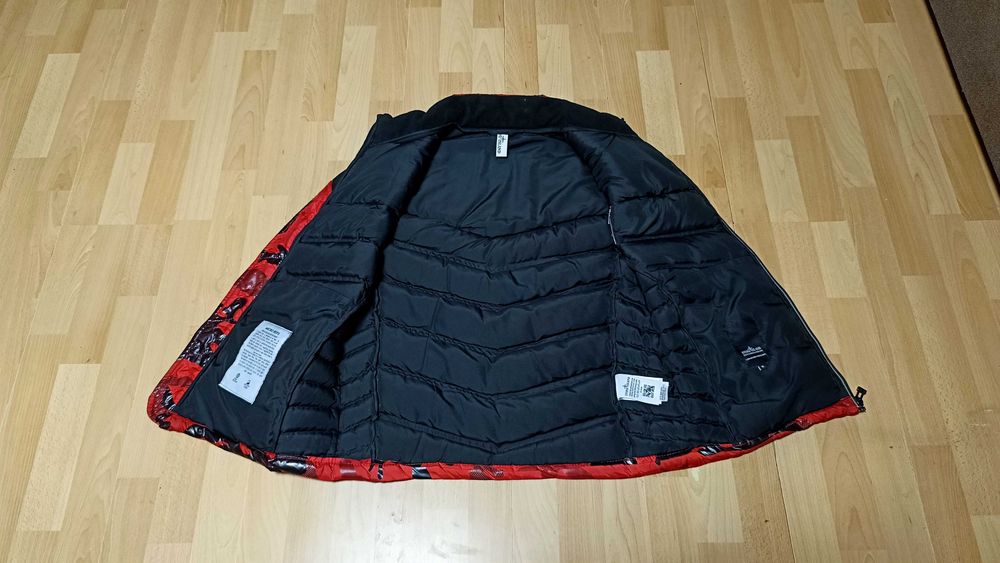 Męska kamizelka STONE ISLAND r.M stan bardzo dobry