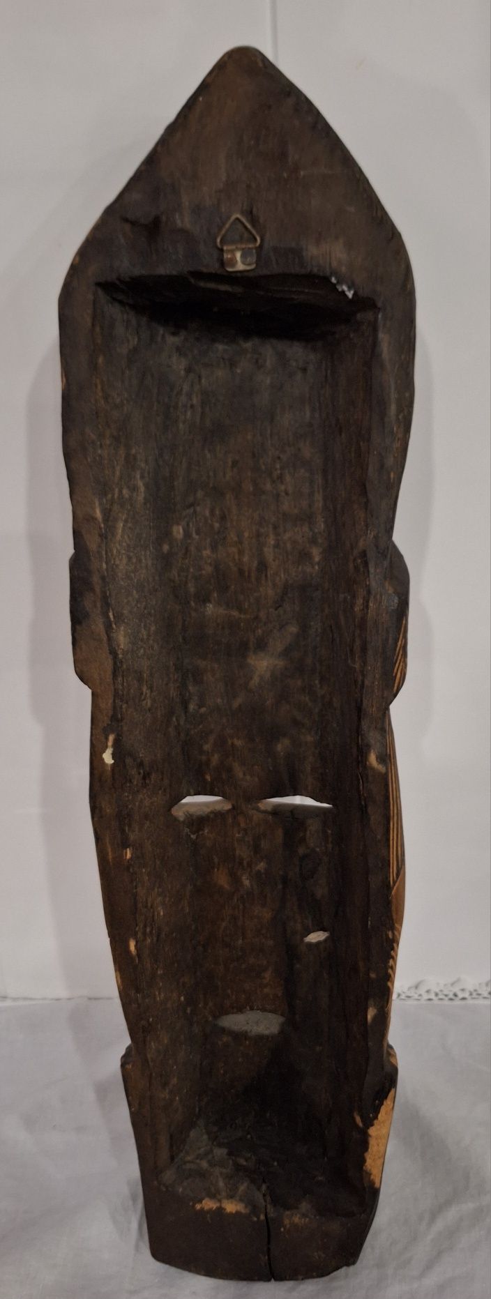 Escultura Africana em madeira