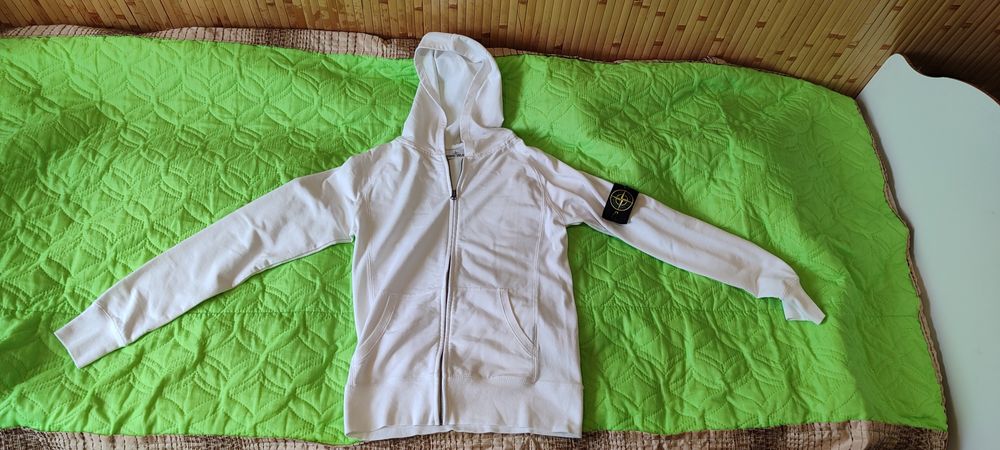 Кофта Stone island