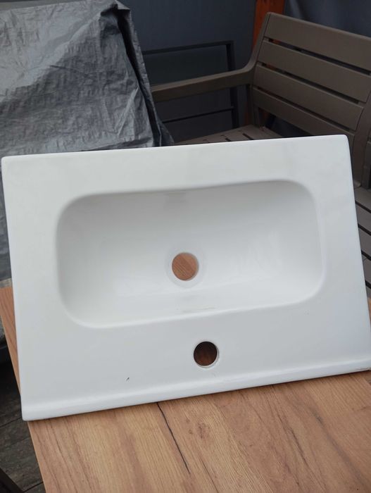 umywalka łazienkowa