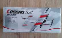 Model FX801 Samolot Zdalnie Sterowany RC  2k  38,5x31