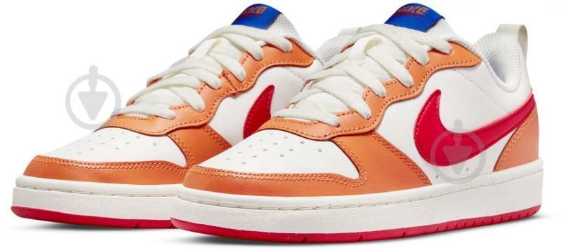 Кросівки Nike SB Dunk Low Orange, розмір 38,5, жіночі кеди