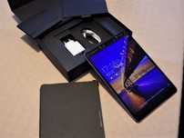 Tablet Asus ZenPad 3s 10 c Caixa Original e Capa