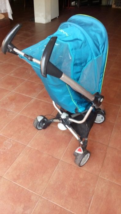 Carrinho de bebe