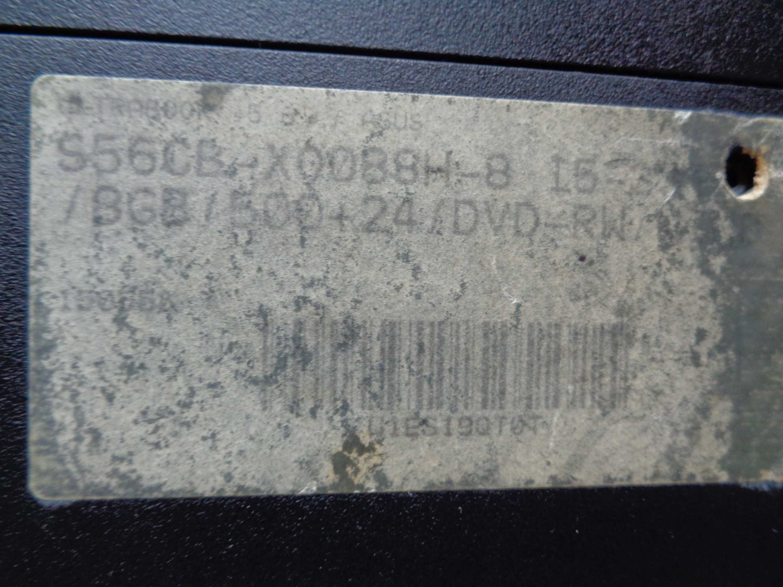 ASUS S56CB XO088H-8 i5-3317U /8GB/500+24 Win8