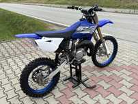 Yamaha yz 85 cross
