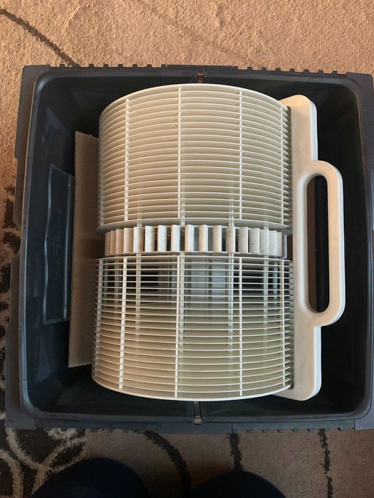 Очищувач-зволожувач повітря Venta абсолютно новий