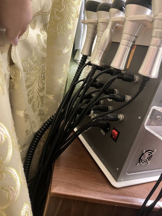 Апарат KIM 8 (6функцій)