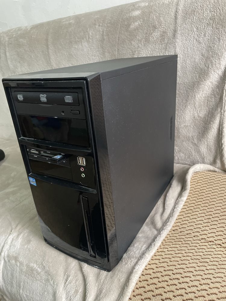 Computador Core i3