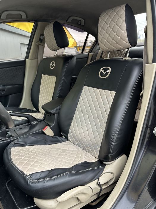 Продається Mazda 3