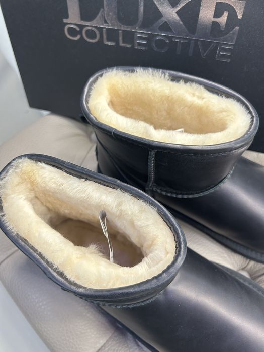 Уггі чоловічі Australia Luxe Co 41,5-42