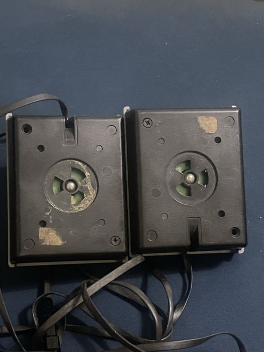 Винтажная приставка Филипс Philips G 7000