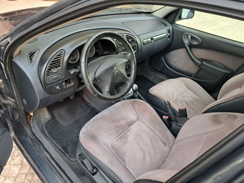 Citroen xsara 1.4 HDI