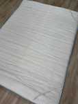 Матрац топпер Sleep&Fly Flex 2 in 1 Kokos 160x200