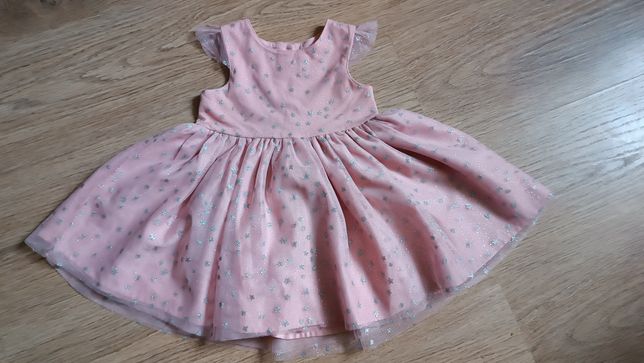 Плаття , сукня 1-2 роки