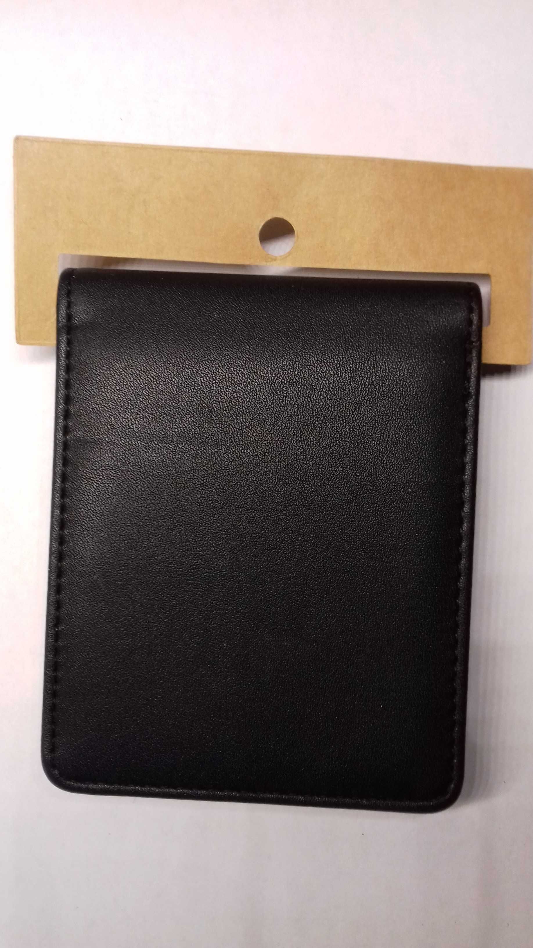 Carteiras varios tipos NOVAS desde 1€