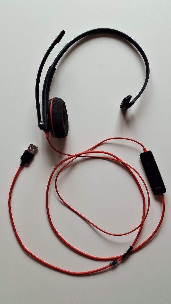 Headset Plantronics C3210