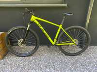 Specialized Rockhopper L 29 Mtb enduro trail fitness trekking