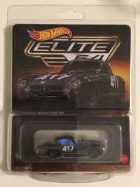 Hot Wheels ELITE 64 Mercedes Benz 300 SL