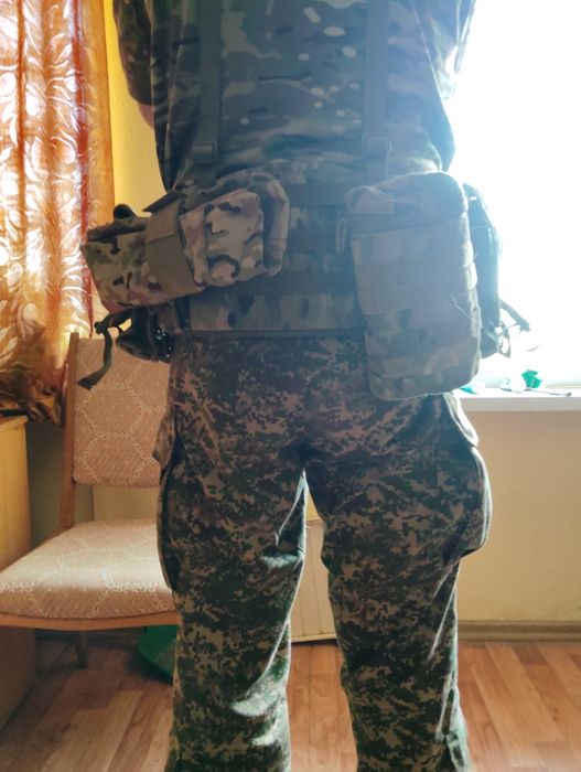 РПС с підсумками мультикам
