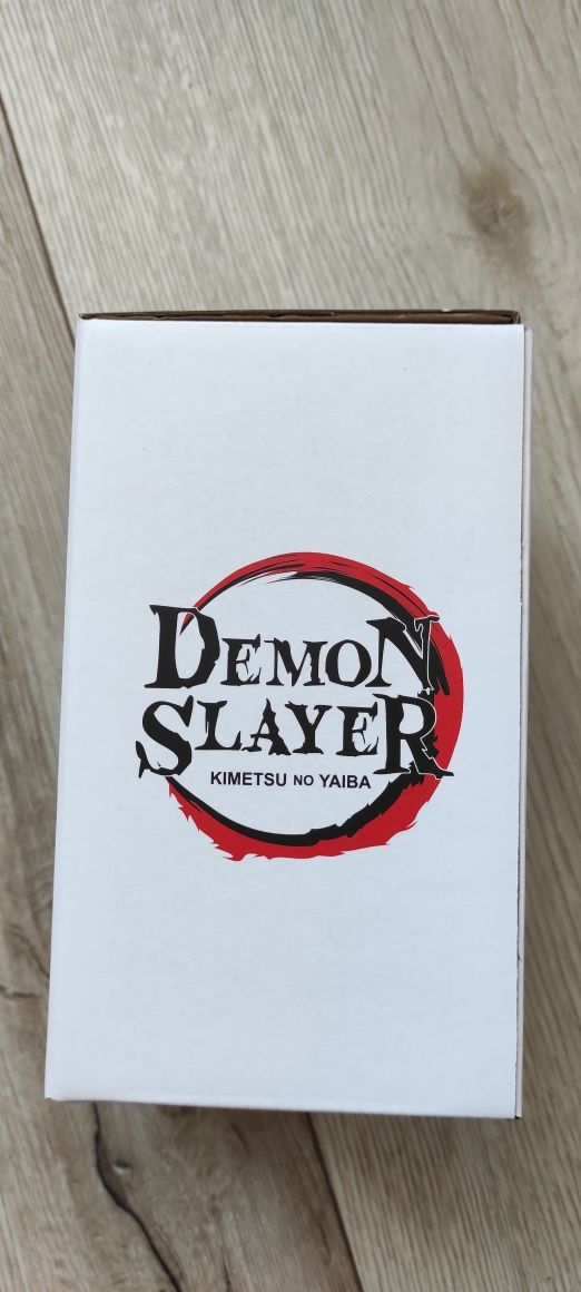Szklanka TANJIRO KAMADO - Demon Slayer