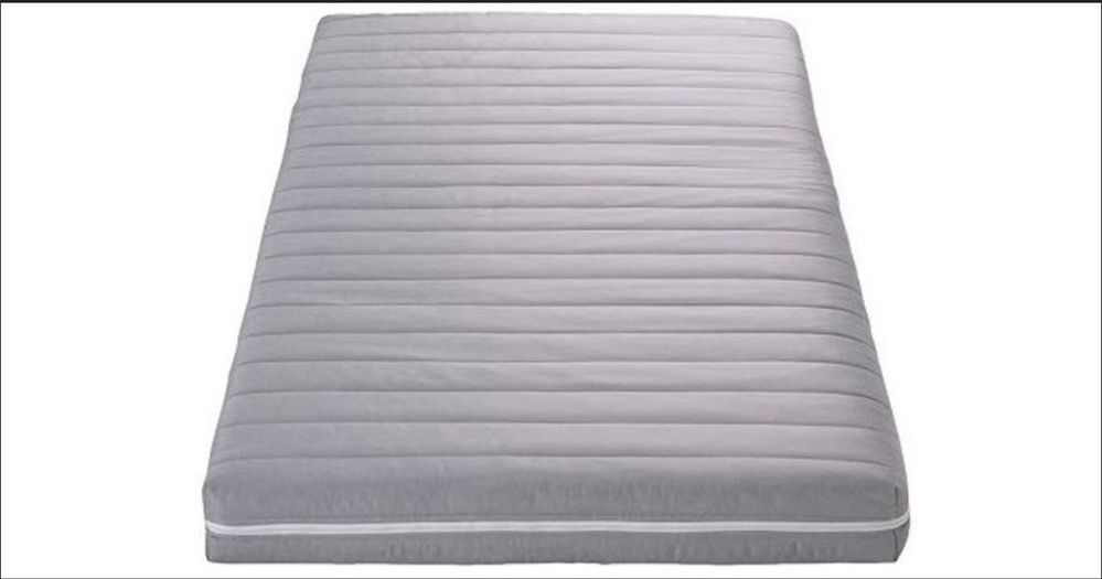 Beliche MYDAL IKEA + Colchões SULTAN (opcional) – Excelente estado