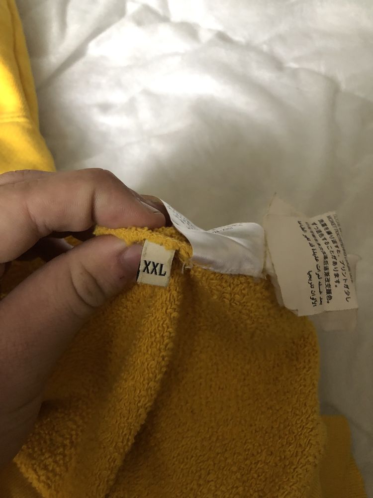 Продам худи gucci(legit)