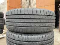 225/55 r17 Goodyear Efficient Grip Performance Резина летняя