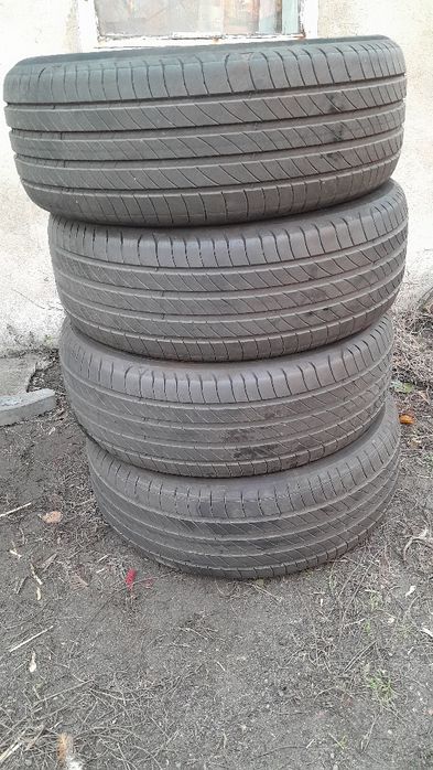 Opony letnie Michelin 195/55/R16  87H
