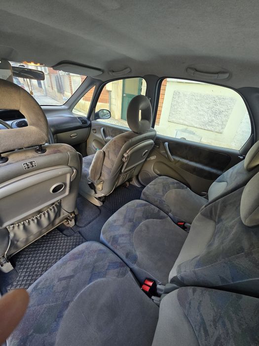 Citroen Xsara Picasso 2001