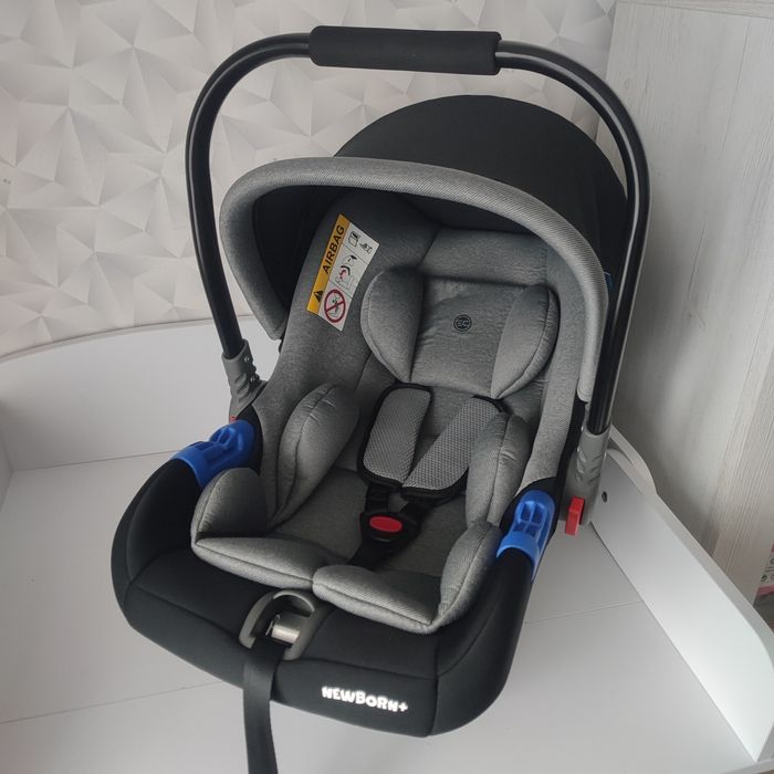 Ціна на фото! Автокрісло Автолюлька Maxi Cosi, Cybex, Anex 0-13 кг